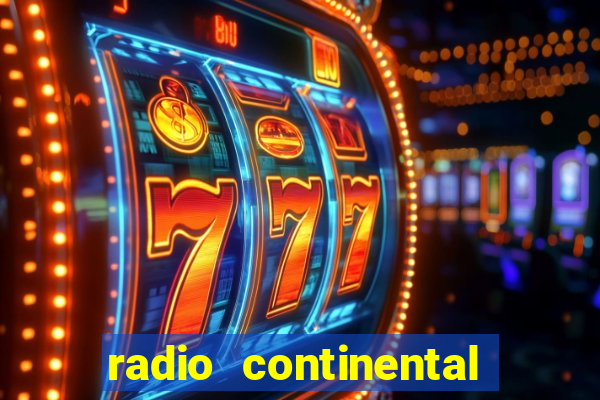 radio continental porto alegre