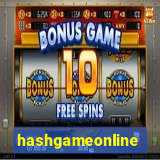 hashgameonline