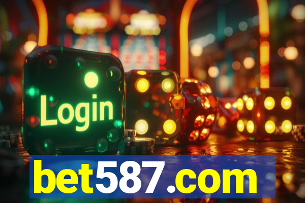 bet587.com