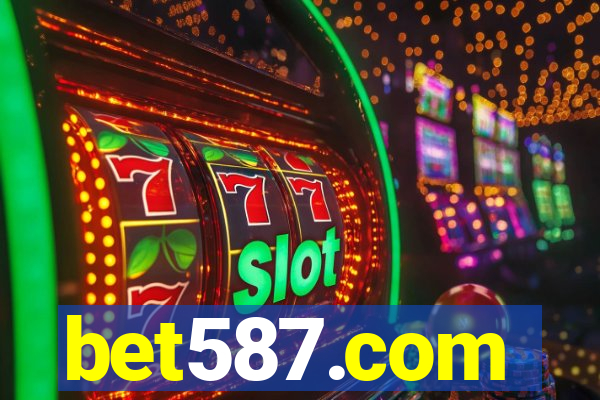 bet587.com