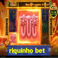 riquinho bet