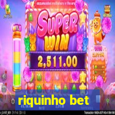 riquinho bet