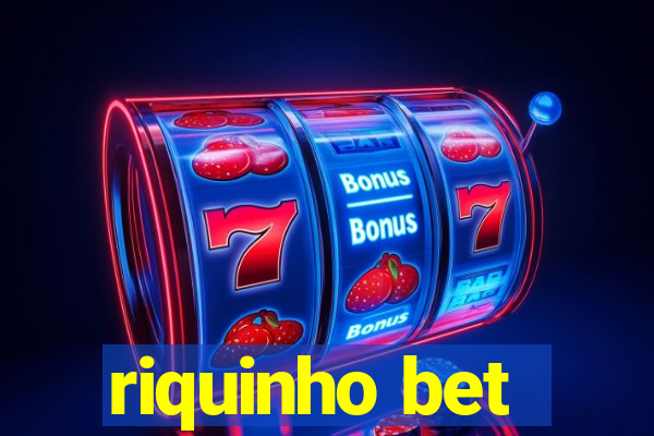 riquinho bet