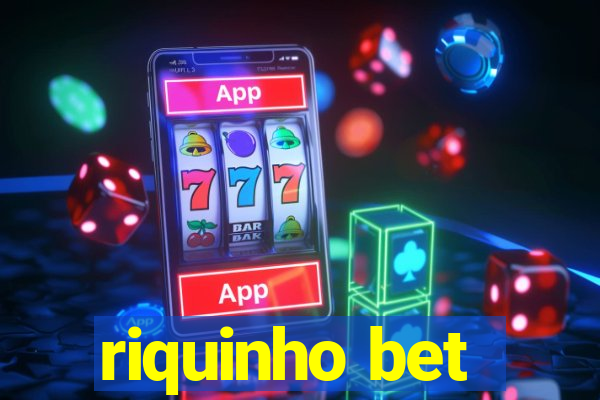 riquinho bet