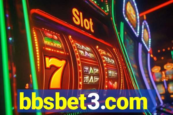 bbsbet3.com