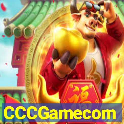 CCCGamecom