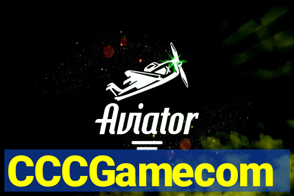 CCCGamecom