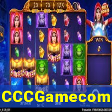CCCGamecom