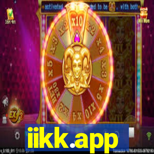 iikk.app