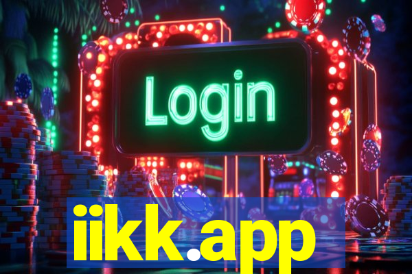 iikk.app