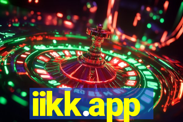 iikk.app