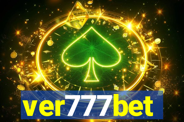 ver777bet