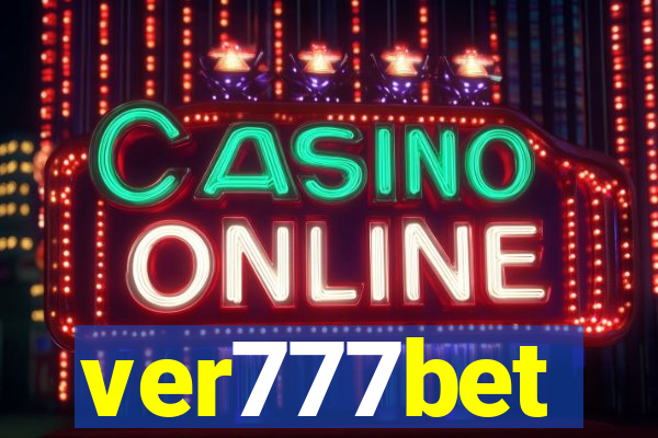 ver777bet