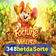 348betdaSorte
