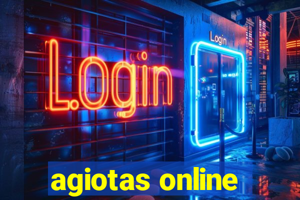 agiotas online