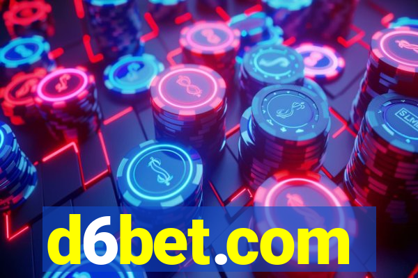 d6bet.com