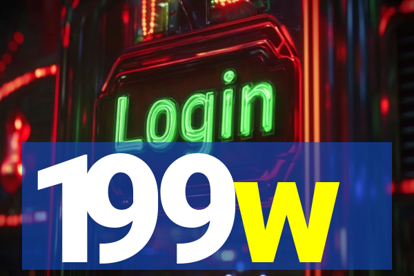 199w