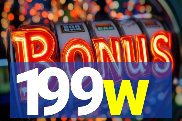 199w