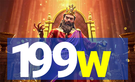 199w