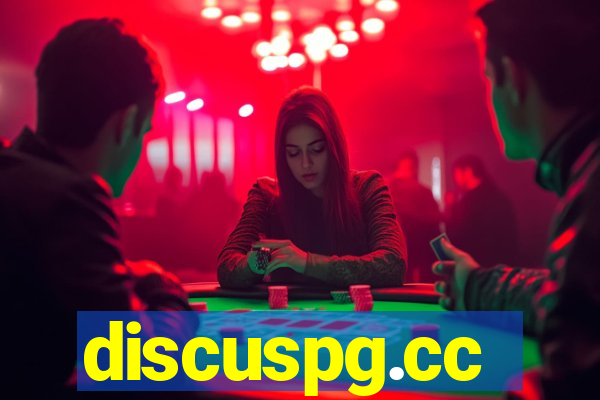 discuspg.cc