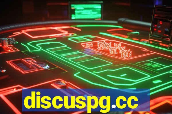 discuspg.cc