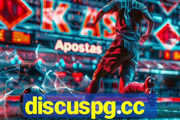 discuspg.cc