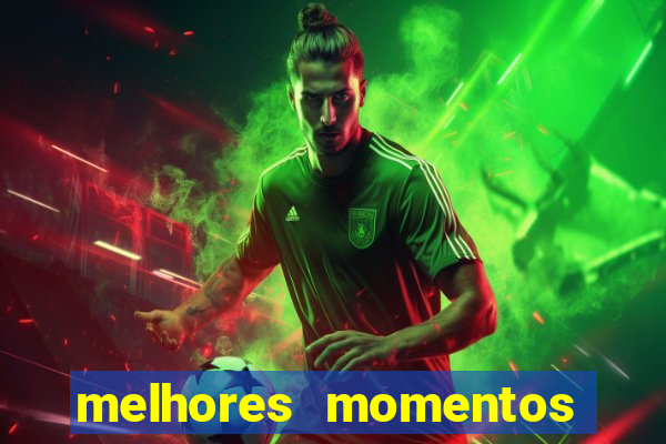 melhores momentos corinthians e vasco