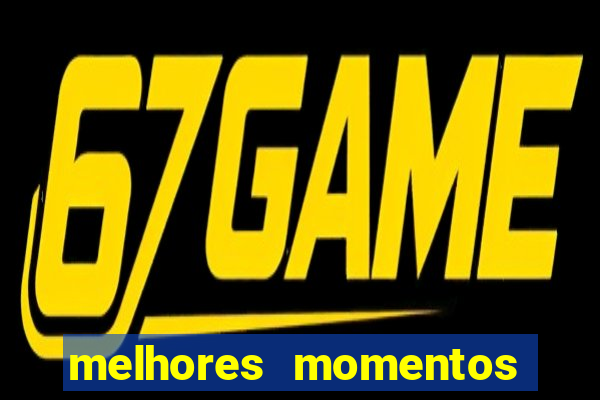melhores momentos corinthians e vasco