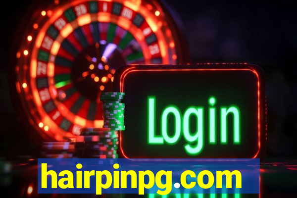 hairpinpg.com