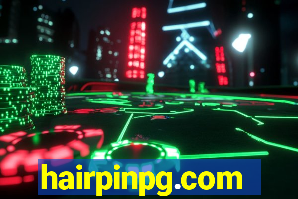 hairpinpg.com