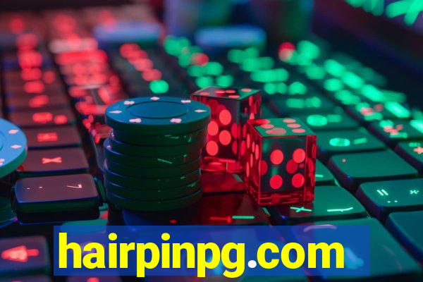 hairpinpg.com