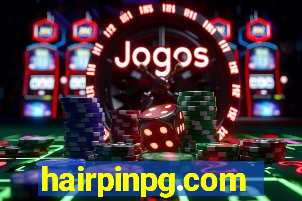 hairpinpg.com