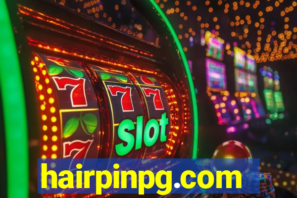 hairpinpg.com