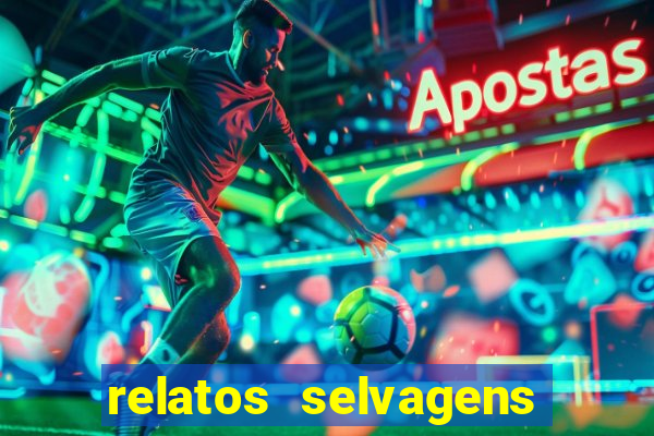relatos selvagens gabriel pasternak
