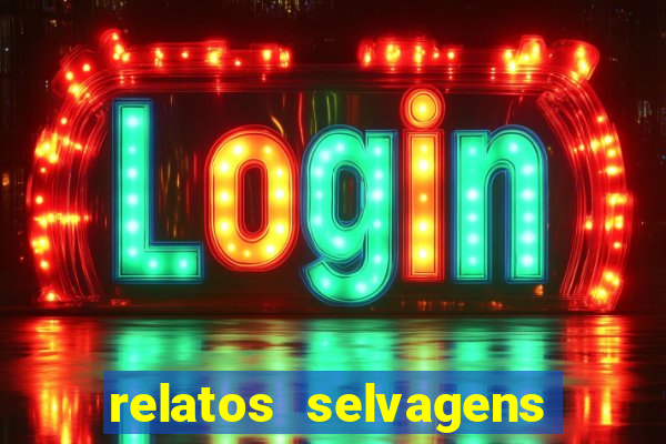 relatos selvagens gabriel pasternak
