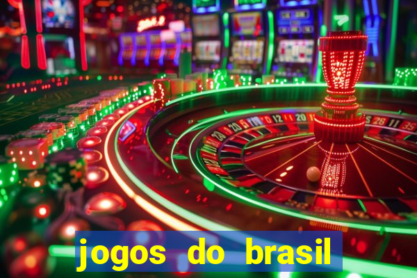 jogos do brasil copa 1978