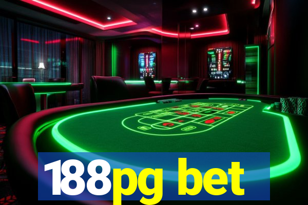 188pg bet