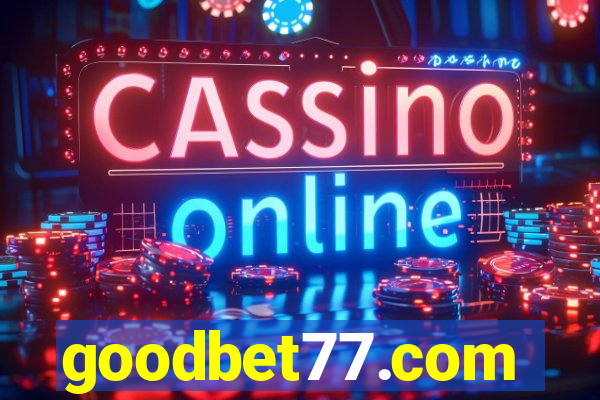 goodbet77.com