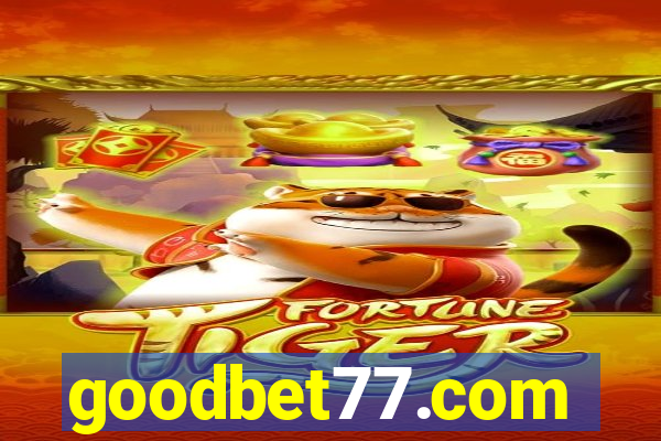 goodbet77.com