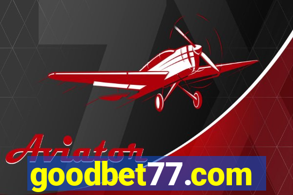 goodbet77.com