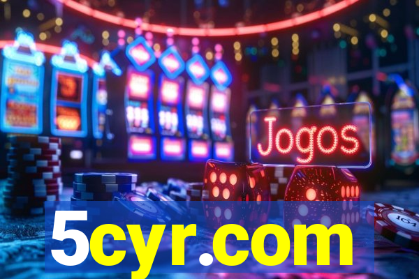 5cyr.com