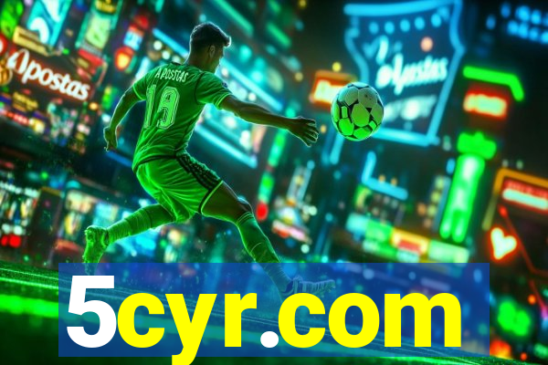 5cyr.com