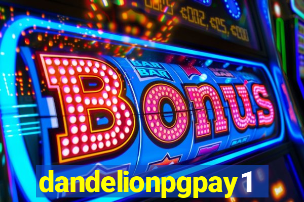 dandelionpgpay1.com