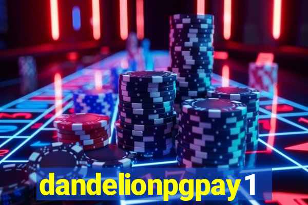 dandelionpgpay1.com