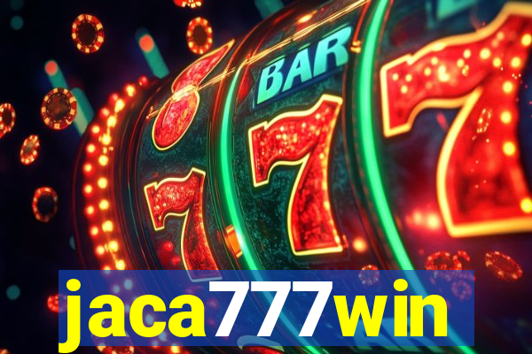 jaca777win