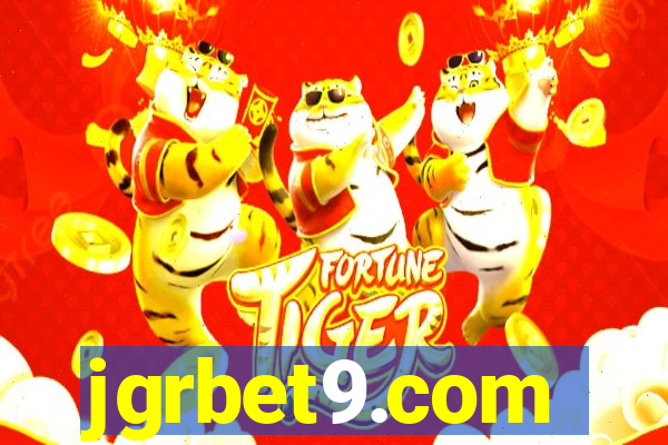jgrbet9.com