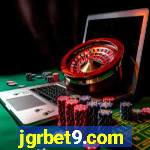 jgrbet9.com