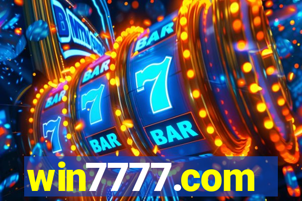 win7777.com
