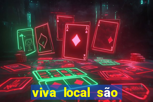 viva local são josé dos campos