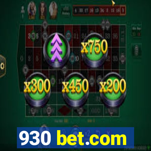 930 bet.com
